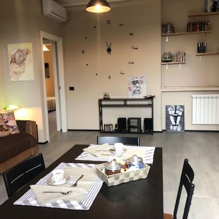 Interno 18 - Appartamento A San Giovanni Róma Kültér fotó