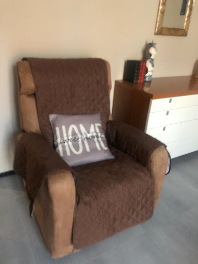 Interno 18 - Appartamento A San Giovanni Róma Kültér fotó