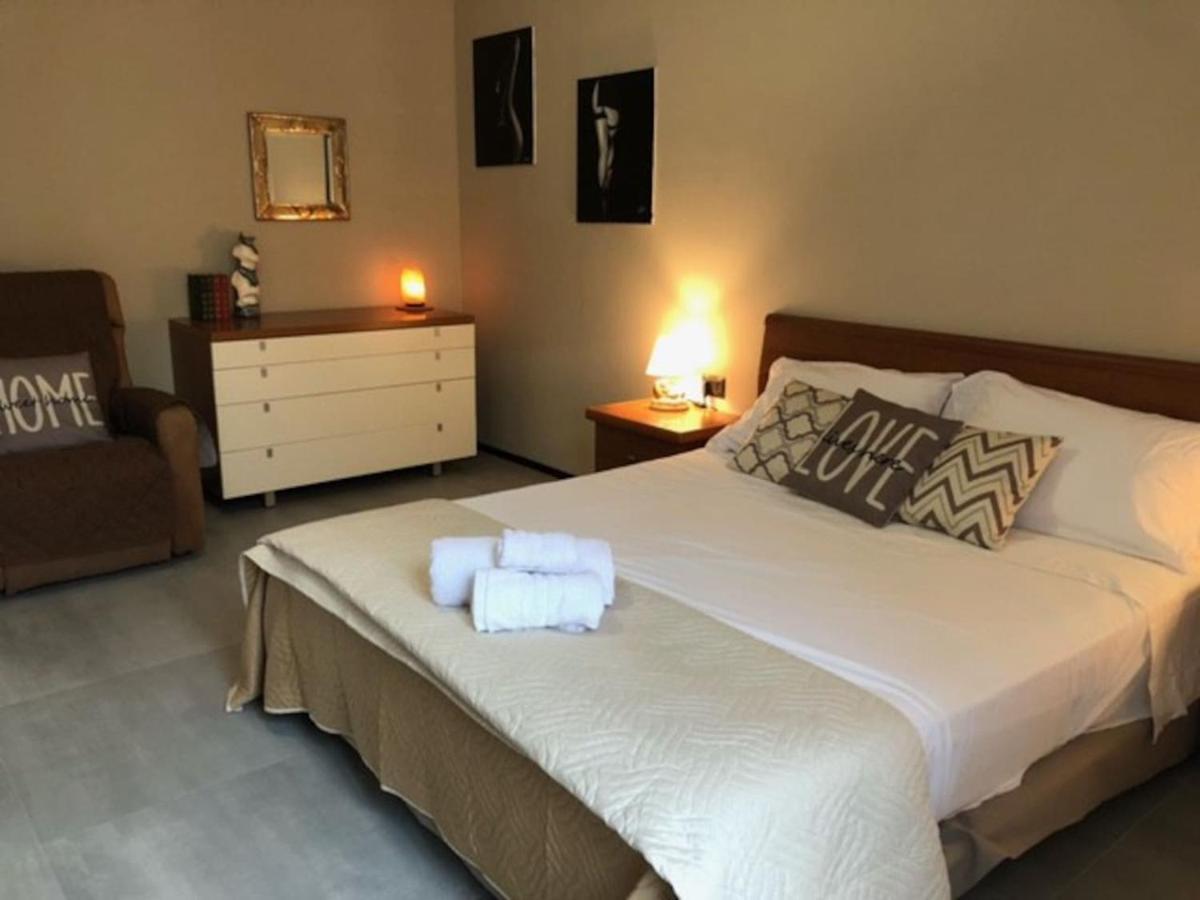 Interno 18 - Appartamento A San Giovanni Róma Kültér fotó