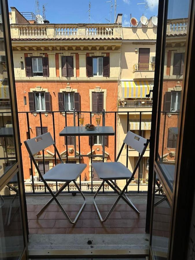 Interno 18 - Appartamento A San Giovanni Róma Kültér fotó