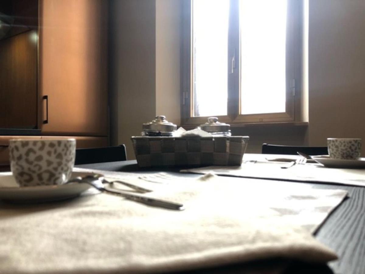 Interno 18 - Appartamento A San Giovanni Róma Kültér fotó