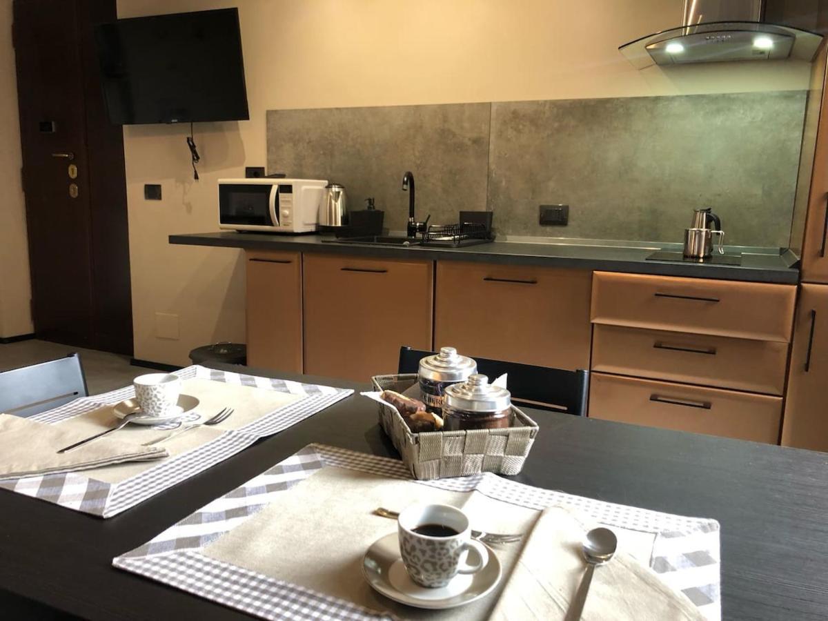 Interno 18 - Appartamento A San Giovanni Róma Kültér fotó