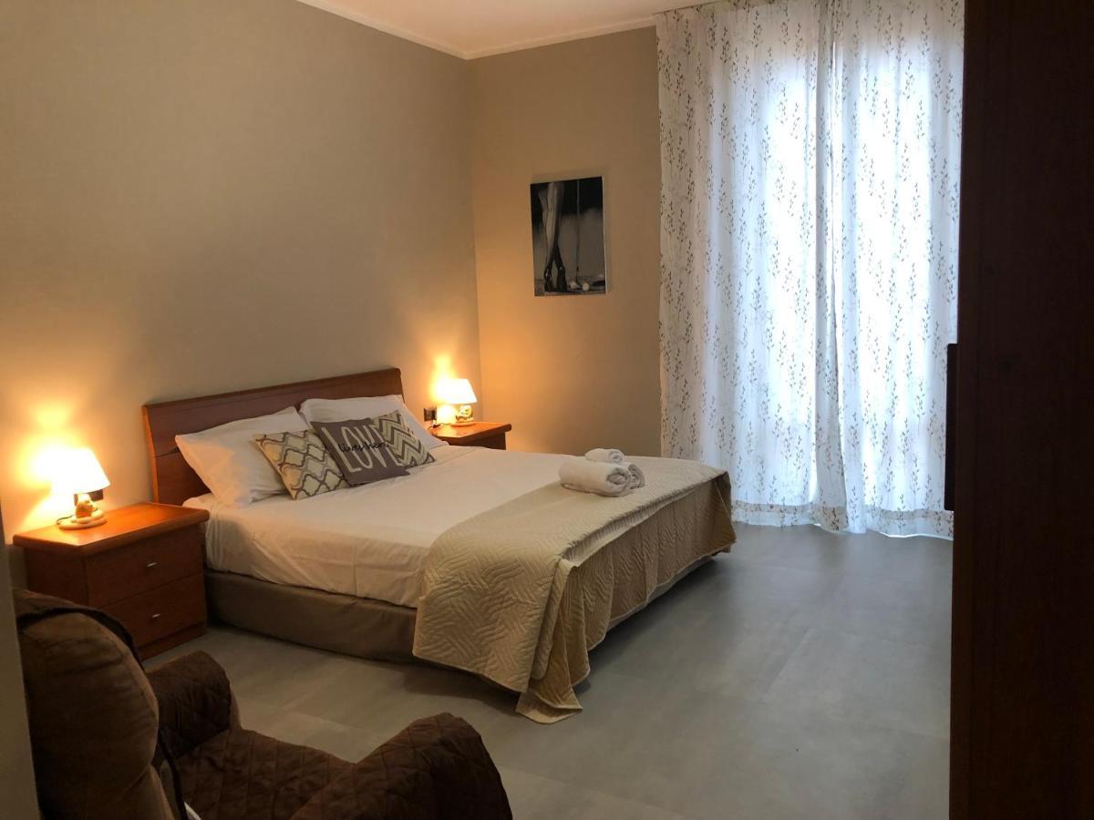 Interno 18 - Appartamento A San Giovanni Róma Kültér fotó