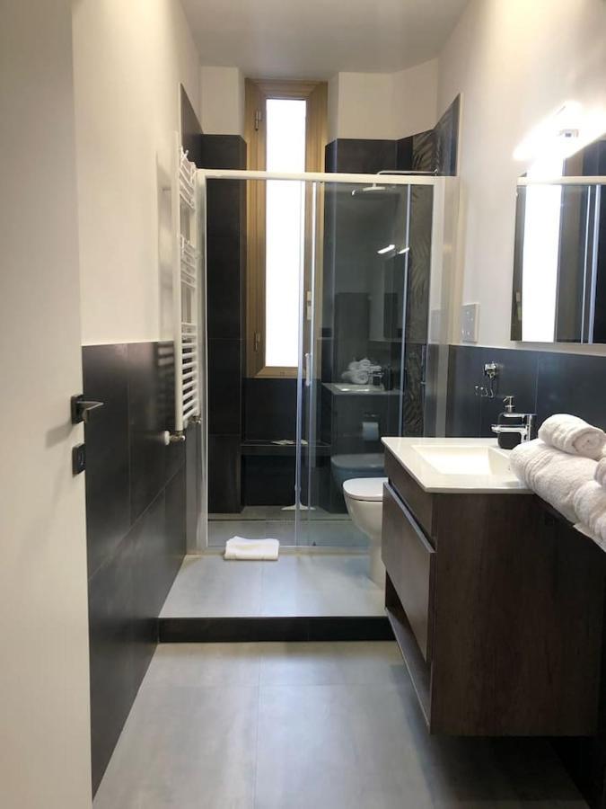 Interno 18 - Appartamento A San Giovanni Róma Kültér fotó